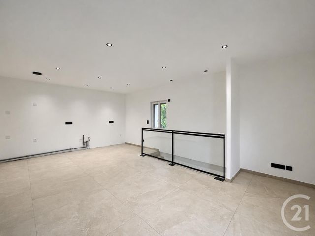 Appartement F3 à vendre - 3 pièces - 58.8 m2 - COGNIN - 73 - RHONE-ALPES - Century 21 Alp-Immo-Confiance