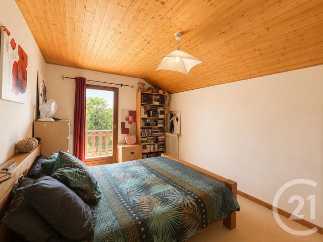 maison à vendre - 5 pièces - 134.0 m2 - ENTRELACS - 73 - RHONE-ALPES - Century 21 Alp-Immo-Confiance