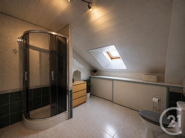 maison à vendre - 5 pièces - 134.0 m2 - ENTRELACS - 73 - RHONE-ALPES - Century 21 Alp-Immo-Confiance