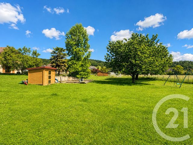 maison à vendre - 5 pièces - 134.0 m2 - ENTRELACS - 73 - RHONE-ALPES - Century 21 Alp-Immo-Confiance