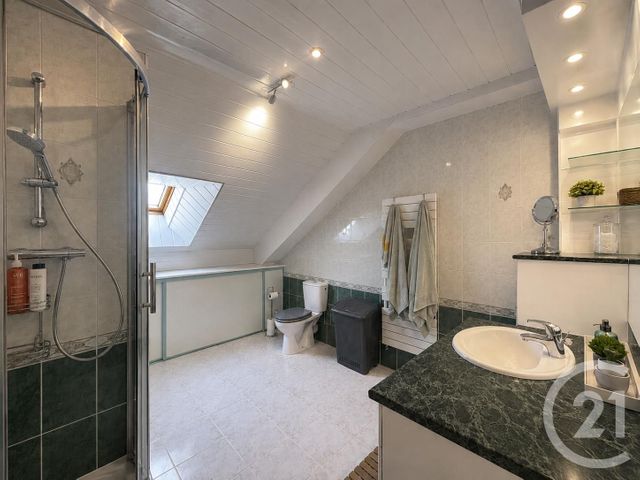 maison à vendre - 5 pièces - 134.0 m2 - ENTRELACS - 73 - RHONE-ALPES - Century 21 Alp-Immo-Confiance