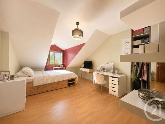 maison à vendre - 5 pièces - 134.0 m2 - ENTRELACS - 73 - RHONE-ALPES - Century 21 Alp-Immo-Confiance