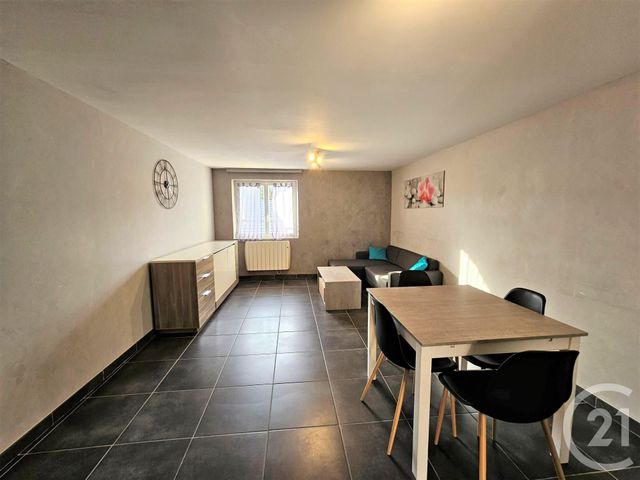 Appartement F3 à louer - 3 pièces - 48.21 m2 - SONNAZ - 73 - RHONE-ALPES - Century 21 Alp-Immo-Confiance