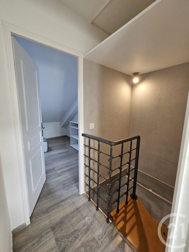 Appartement F3 à louer - 3 pièces - 48.21 m2 - SONNAZ - 73 - RHONE-ALPES - Century 21 Alp-Immo-Confiance