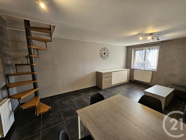 Appartement F3 à louer - 3 pièces - 48.21 m2 - SONNAZ - 73 - RHONE-ALPES - Century 21 Alp-Immo-Confiance