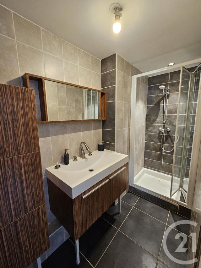 Appartement F3 à louer - 3 pièces - 48.21 m2 - SONNAZ - 73 - RHONE-ALPES - Century 21 Alp-Immo-Confiance