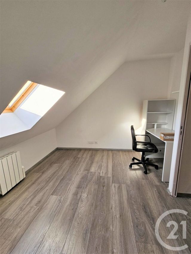 Appartement F3 à louer - 3 pièces - 48.21 m2 - SONNAZ - 73 - RHONE-ALPES - Century 21 Alp-Immo-Confiance