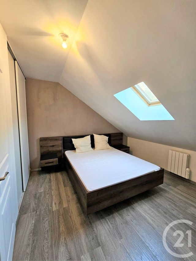 Appartement F3 à louer - 3 pièces - 48.21 m2 - SONNAZ - 73 - RHONE-ALPES - Century 21 Alp-Immo-Confiance