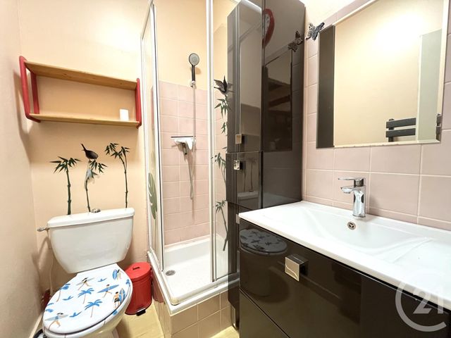 Appartement T3 à louer - 2 pièces - 51.14 m2 - AIX LES BAINS - 73 - RHONE-ALPES - Century 21 Alp-Immo-Confiance