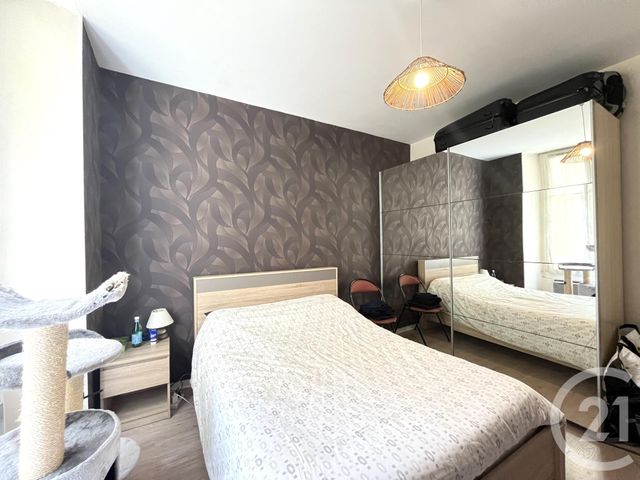 Appartement T3 à louer - 2 pièces - 51.14 m2 - AIX LES BAINS - 73 - RHONE-ALPES - Century 21 Alp-Immo-Confiance
