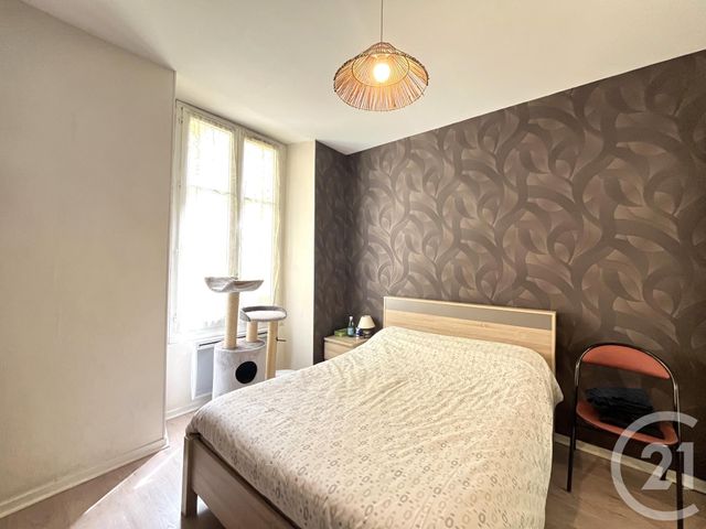 Appartement T3 à louer - 2 pièces - 51.14 m2 - AIX LES BAINS - 73 - RHONE-ALPES - Century 21 Alp-Immo-Confiance