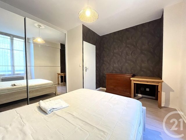 Appartement T3 à louer - 2 pièces - 51.14 m2 - AIX LES BAINS - 73 - RHONE-ALPES - Century 21 Alp-Immo-Confiance