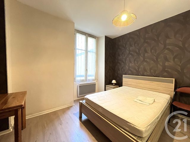 Appartement T3 à louer - 2 pièces - 51.14 m2 - AIX LES BAINS - 73 - RHONE-ALPES - Century 21 Alp-Immo-Confiance