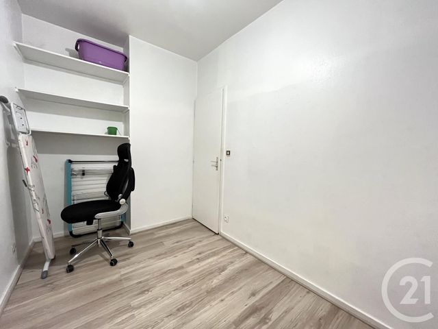 Appartement T3 à louer - 2 pièces - 51.14 m2 - AIX LES BAINS - 73 - RHONE-ALPES - Century 21 Alp-Immo-Confiance