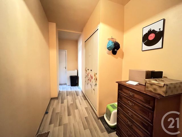 Appartement T3 à louer - 2 pièces - 51.14 m2 - AIX LES BAINS - 73 - RHONE-ALPES - Century 21 Alp-Immo-Confiance