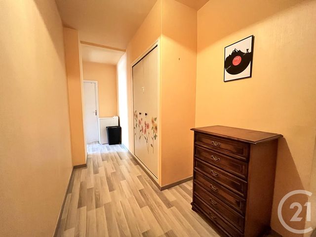 Appartement T3 à louer - 2 pièces - 51.14 m2 - AIX LES BAINS - 73 - RHONE-ALPES - Century 21 Alp-Immo-Confiance