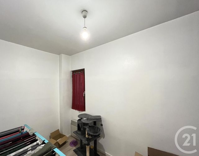 Appartement T3 à louer - 2 pièces - 51.14 m2 - AIX LES BAINS - 73 - RHONE-ALPES - Century 21 Alp-Immo-Confiance
