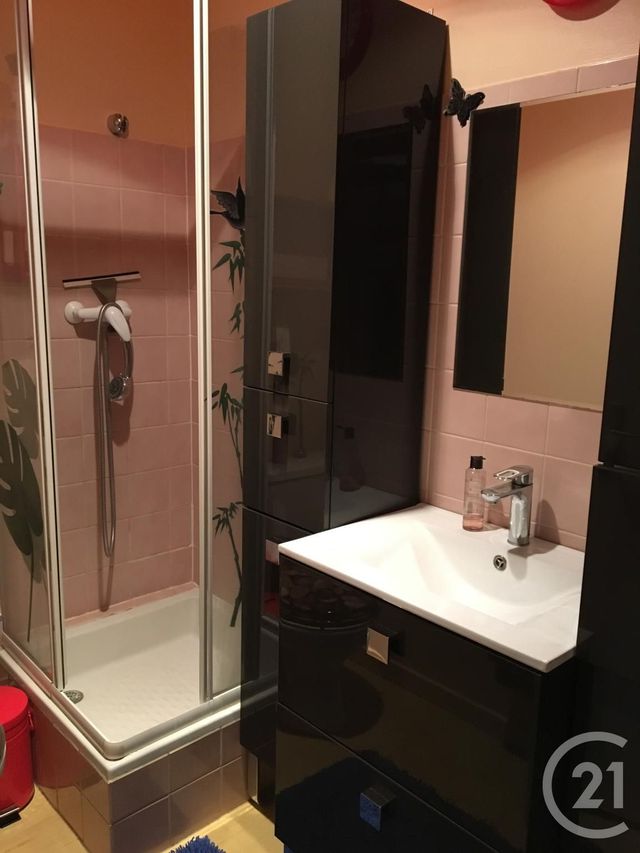 Appartement T3 à louer - 2 pièces - 51.14 m2 - AIX LES BAINS - 73 - RHONE-ALPES - Century 21 Alp-Immo-Confiance