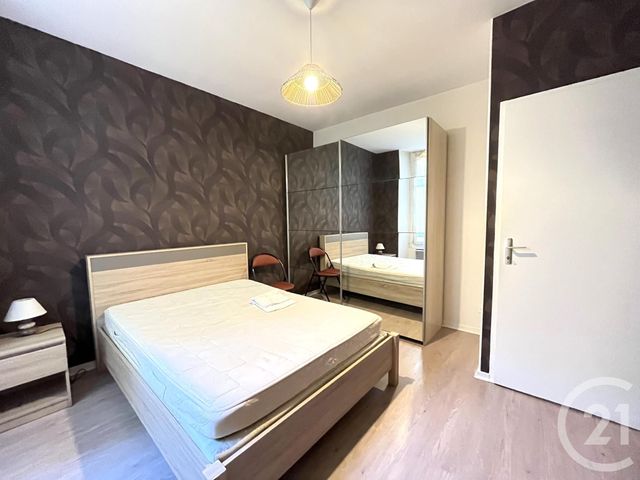 Appartement T3 à louer - 2 pièces - 51.14 m2 - AIX LES BAINS - 73 - RHONE-ALPES - Century 21 Alp-Immo-Confiance