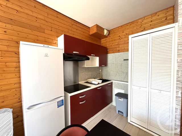 Appartement T3 à louer - 2 pièces - 51.14 m2 - AIX LES BAINS - 73 - RHONE-ALPES - Century 21 Alp-Immo-Confiance