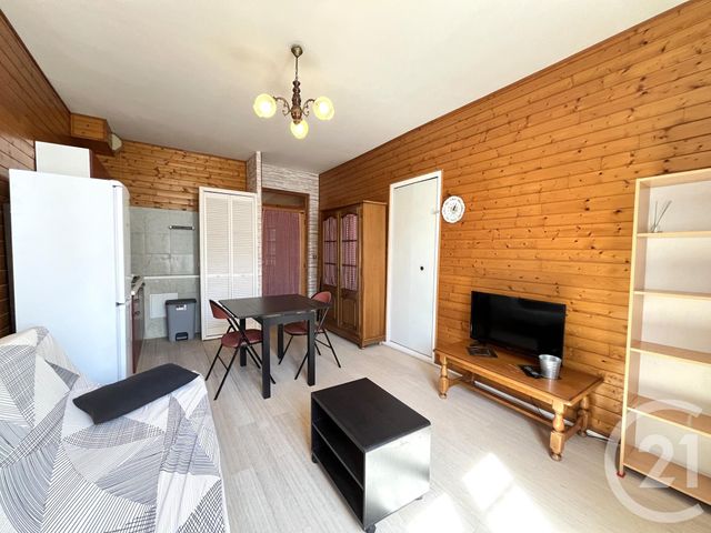 Appartement T3 à louer - 2 pièces - 51.14 m2 - AIX LES BAINS - 73 - RHONE-ALPES - Century 21 Alp-Immo-Confiance