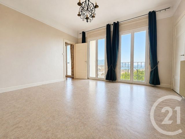 Appartement T2 à vendre - 2 pièces - 54.0 m2 - AIX LES BAINS - 73 - RHONE-ALPES - Century 21 Alp-Immo-Confiance