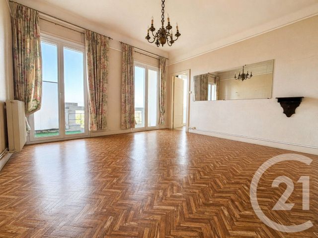 Appartement T2 à vendre - 2 pièces - 54.0 m2 - AIX LES BAINS - 73 - RHONE-ALPES - Century 21 Alp-Immo-Confiance
