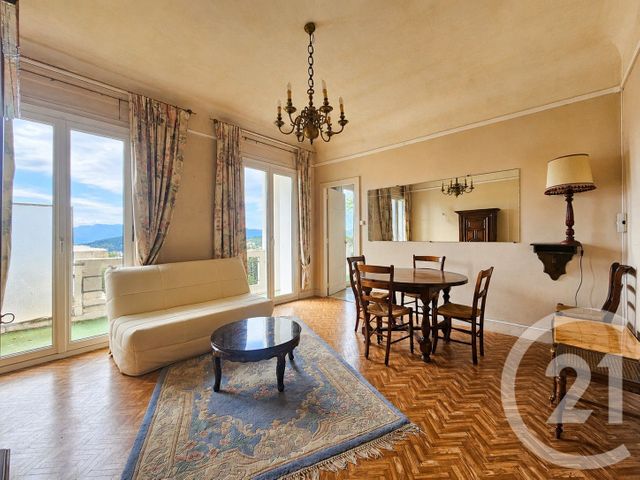 Appartement T2 à vendre - 2 pièces - 54.0 m2 - AIX LES BAINS - 73 - RHONE-ALPES - Century 21 Alp-Immo-Confiance
