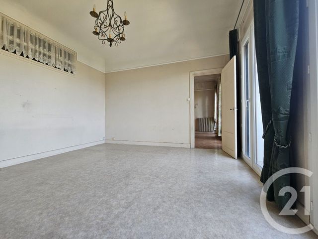 Appartement T2 à vendre - 2 pièces - 54.0 m2 - AIX LES BAINS - 73 - RHONE-ALPES - Century 21 Alp-Immo-Confiance