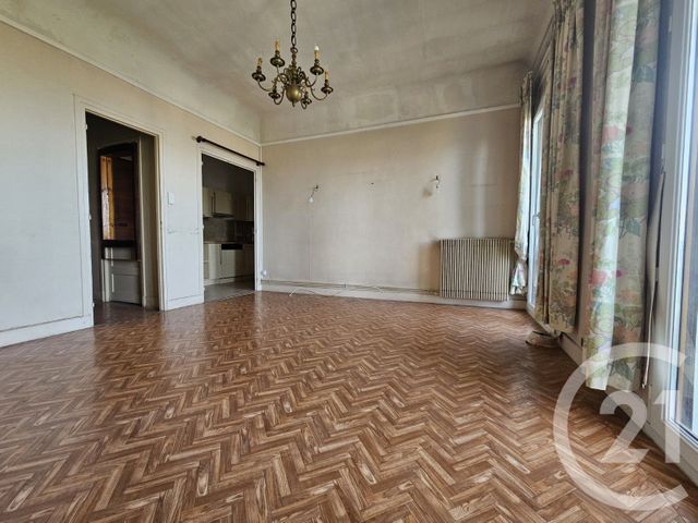 Appartement T2 à vendre - 2 pièces - 54.0 m2 - AIX LES BAINS - 73 - RHONE-ALPES - Century 21 Alp-Immo-Confiance