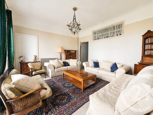 Appartement T2 à vendre - 2 pièces - 54.0 m2 - AIX LES BAINS - 73 - RHONE-ALPES - Century 21 Alp-Immo-Confiance