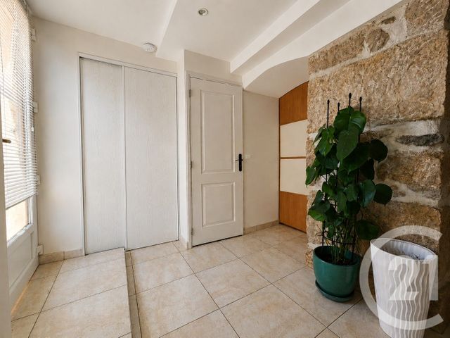 Appartement T2 à vendre - 2 pièces - 44.81 m2 - AIX LES BAINS - 73 - RHONE-ALPES - Century 21 Alp-Immo-Confiance
