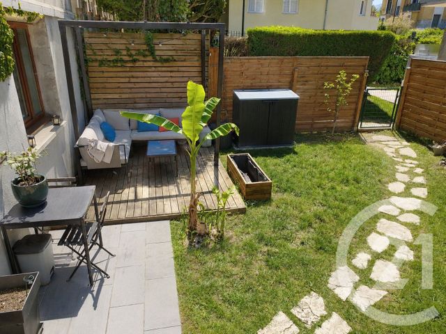 Appartement T2 à vendre AIX LES BAINS