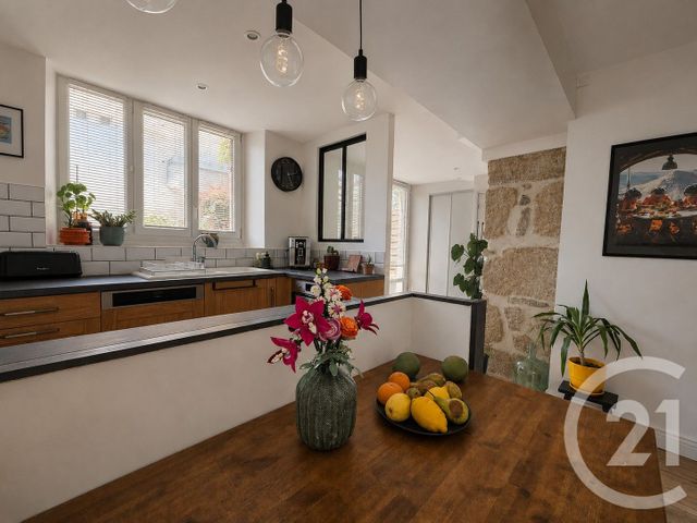Appartement T2 à vendre - 2 pièces - 44.81 m2 - AIX LES BAINS - 73 - RHONE-ALPES - Century 21 Alp-Immo-Confiance