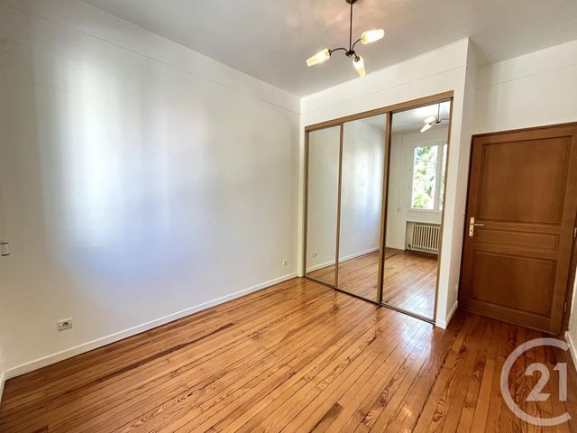 Appartement T2 à louer - 2 pièces - 59.88 m2 - AIX LES BAINS - 73 - RHONE-ALPES - Century 21 Alp-Immo-Confiance