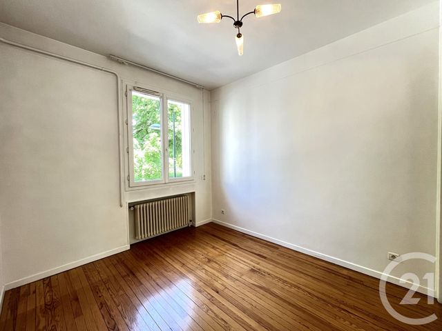 Appartement T2 à louer - 2 pièces - 59.88 m2 - AIX LES BAINS - 73 - RHONE-ALPES - Century 21 Alp-Immo-Confiance