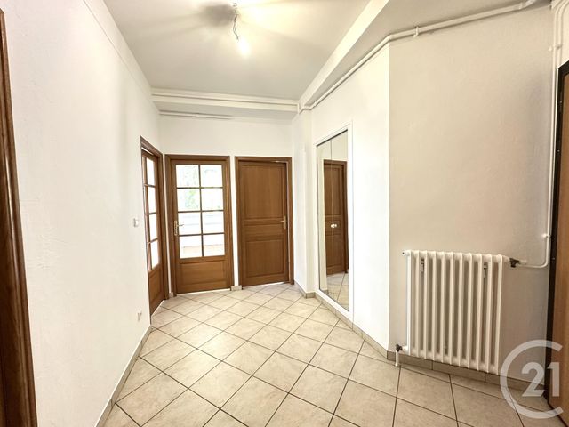 Appartement T2 à louer - 2 pièces - 59.88 m2 - AIX LES BAINS - 73 - RHONE-ALPES - Century 21 Alp-Immo-Confiance