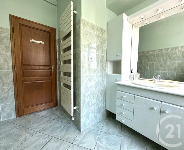 Appartement T2 à louer - 2 pièces - 59.88 m2 - AIX LES BAINS - 73 - RHONE-ALPES - Century 21 Alp-Immo-Confiance