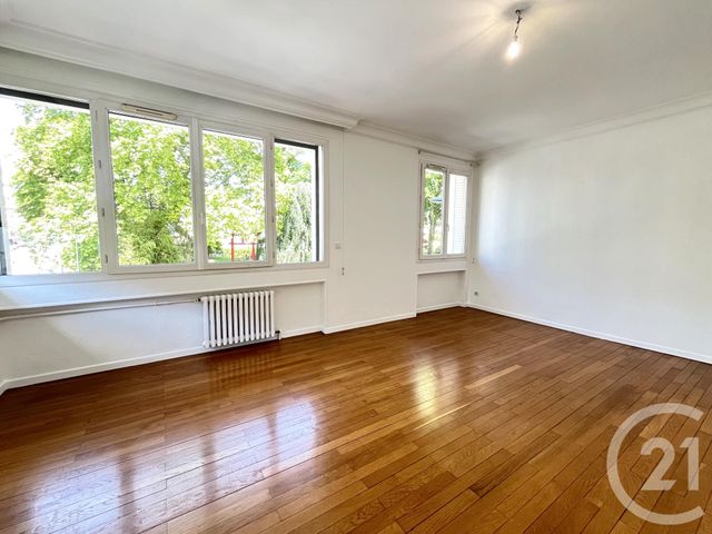 Appartement T2 à louer AIX LES BAINS
