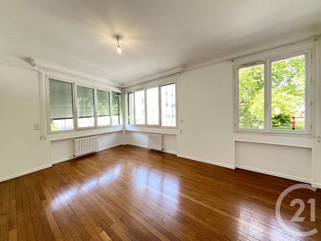 Appartement T2 à louer - 2 pièces - 59.88 m2 - AIX LES BAINS - 73 - RHONE-ALPES - Century 21 Alp-Immo-Confiance