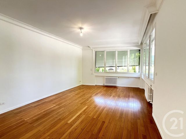 Appartement T2 à louer - 2 pièces - 59.88 m2 - AIX LES BAINS - 73 - RHONE-ALPES - Century 21 Alp-Immo-Confiance