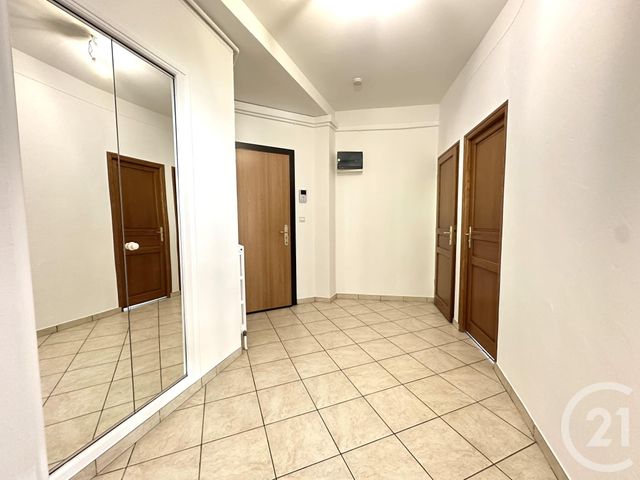 Appartement T2 à louer - 2 pièces - 59.88 m2 - AIX LES BAINS - 73 - RHONE-ALPES - Century 21 Alp-Immo-Confiance