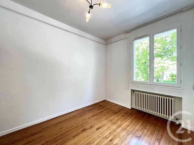 Appartement T2 à louer - 2 pièces - 59.88 m2 - AIX LES BAINS - 73 - RHONE-ALPES - Century 21 Alp-Immo-Confiance