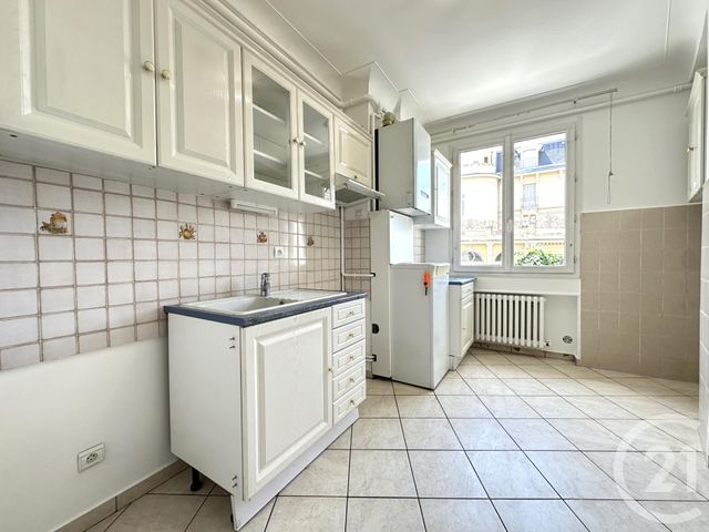 Appartement T2 à louer - 2 pièces - 59.88 m2 - AIX LES BAINS - 73 - RHONE-ALPES - Century 21 Alp-Immo-Confiance