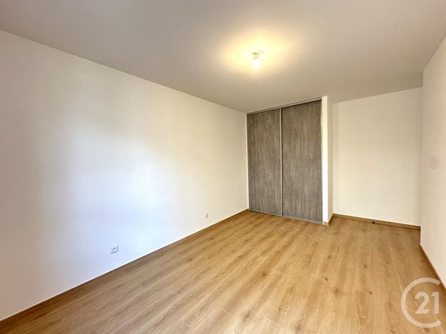 Appartement T3 à louer - 3 pièces - 61.47 m2 - AIX LES BAINS - 73 - RHONE-ALPES - Century 21 Alp-Immo-Confiance