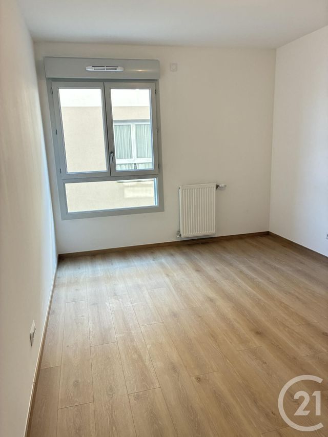 Appartement T3 à louer - 3 pièces - 61.47 m2 - AIX LES BAINS - 73 - RHONE-ALPES - Century 21 Alp-Immo-Confiance