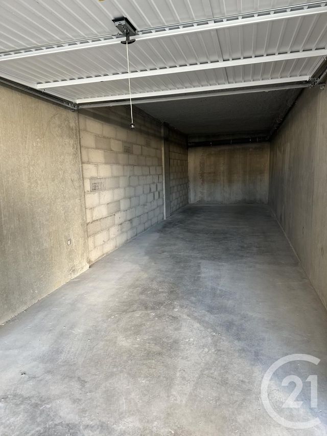Appartement T3 à louer - 3 pièces - 61.47 m2 - AIX LES BAINS - 73 - RHONE-ALPES - Century 21 Alp-Immo-Confiance