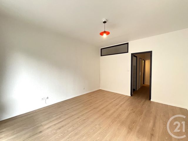 Appartement T1 à louer AIX LES BAINS