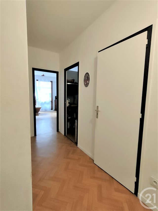 Appartement T1 à louer - 1 pièce - 30.07 m2 - AIX LES BAINS - 73 - RHONE-ALPES - Century 21 Alp-Immo-Confiance