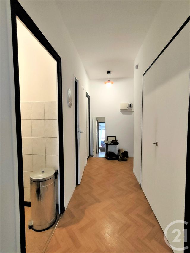 Appartement T1 à louer - 1 pièce - 30.07 m2 - AIX LES BAINS - 73 - RHONE-ALPES - Century 21 Alp-Immo-Confiance